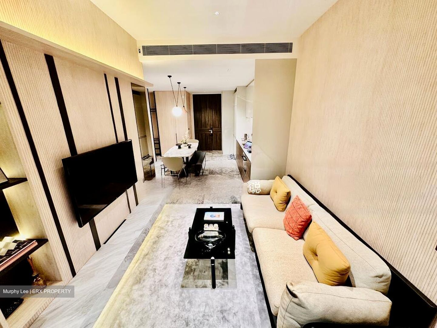 19 Nassim (D10), Apartment #425126241